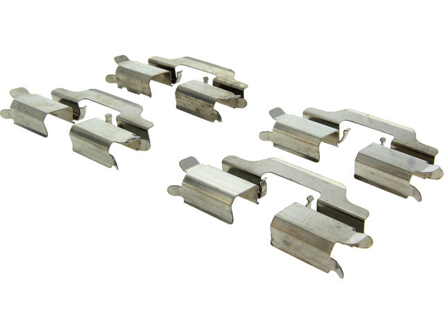 Disc Brake Pad Centric Parts 105.17220