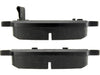 Disc Brake Pad Centric Parts 105.17220
