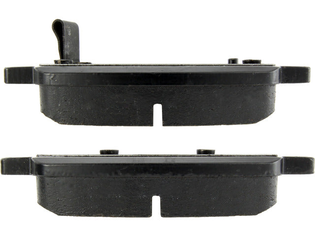 Disc Brake Pad Centric Parts 105.17220
