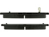 Disc Brake Pad Centric Parts 105.17280