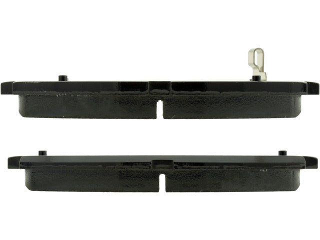 Disc Brake Pad Centric Parts 105.17280