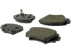 Disc Brake Pad Centric Parts 105.17290
