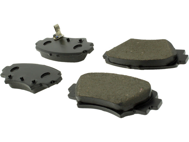 Disc Brake Pad Centric Parts 105.17290