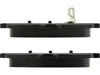 Disc Brake Pad Centric Parts 105.17290