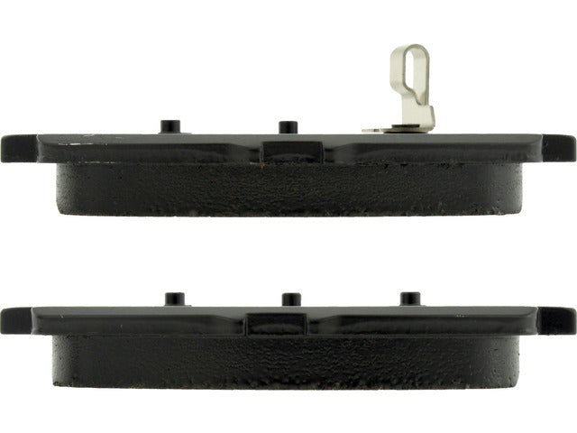 Disc Brake Pad Centric Parts 105.17290