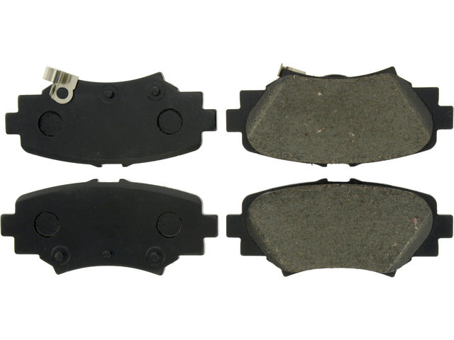 Disc Brake Pad Centric Parts 105.17290
