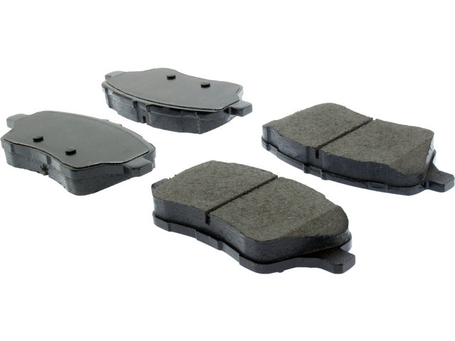 Disc Brake Pad Centric Parts 105.17300