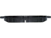 Disc Brake Pad Centric Parts 105.17300