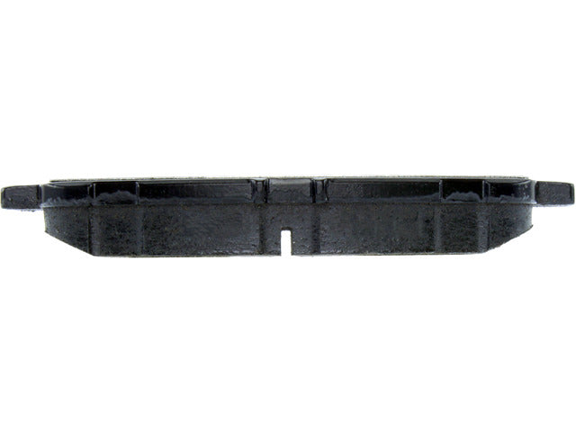 Disc Brake Pad Centric Parts 105.17300