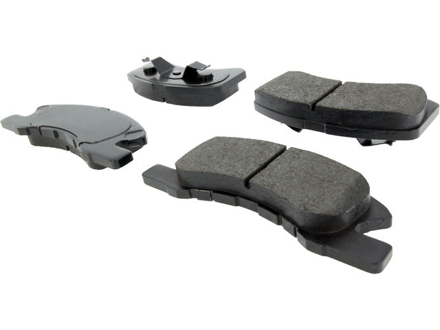 Disc Brake Pad Centric Parts 105.17310