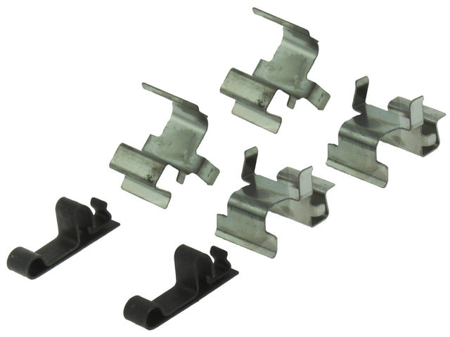 Disc Brake Pad Centric Parts 105.17310