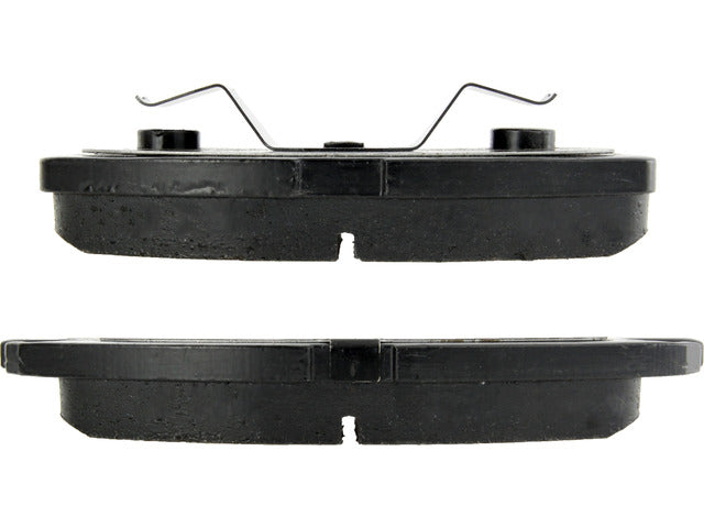 Disc Brake Pad Centric Parts 105.17310