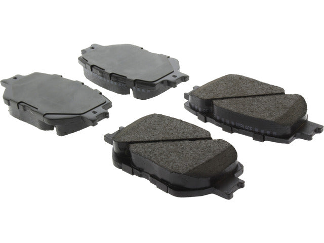 Disc Brake Pad Centric Parts 105.17330