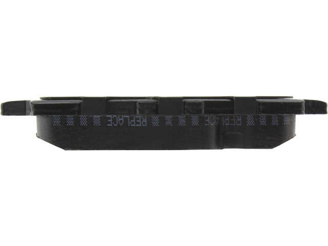 Disc Brake Pad Centric Parts 105.17330