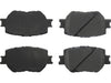 Disc Brake Pad Centric Parts 105.17330