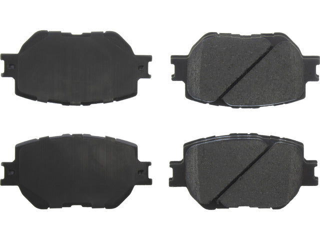 Disc Brake Pad Centric Parts 105.17330