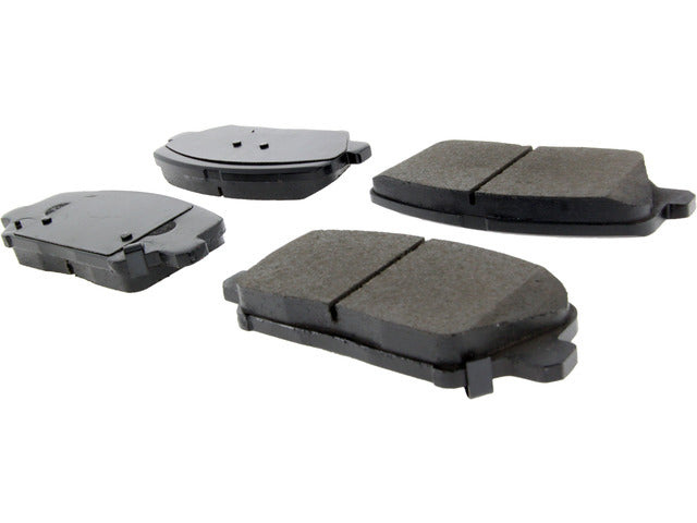 Disc Brake Pad Centric Parts 105.17350