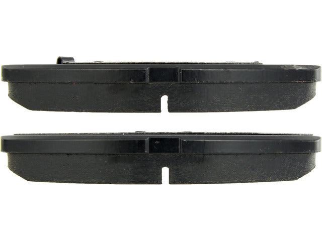 Disc Brake Pad Centric Parts 105.17350