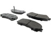 Disc Brake Pad Centric Parts 105.17360
