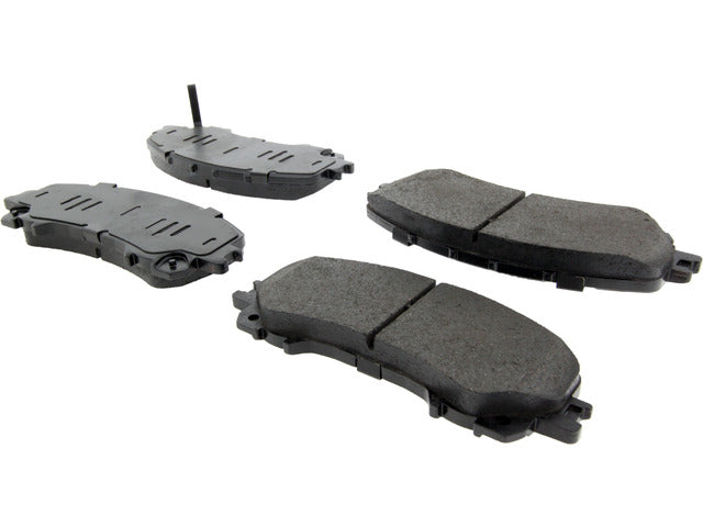 Disc Brake Pad Centric Parts 105.17360