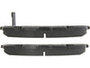 Disc Brake Pad Centric Parts 105.17360