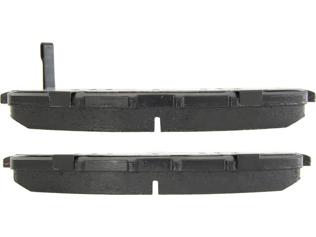 Disc Brake Pad Centric Parts 105.17360
