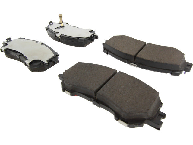Disc Brake Pad Centric Parts 105.17370