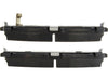 Disc Brake Pad Centric Parts 105.17370