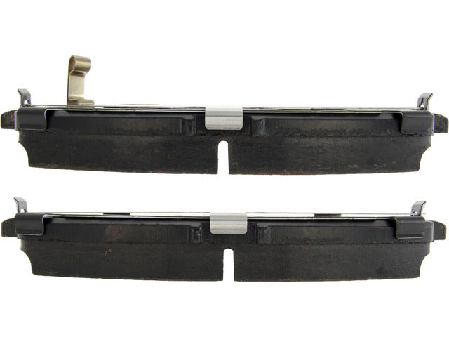 Disc Brake Pad Centric Parts 105.17370