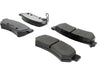 Disc Brake Pad Centric Parts 105.17390