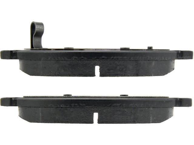 Disc Brake Pad Centric Parts 105.17390