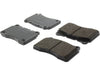 Disc Brake Pad Centric Parts 105.17430