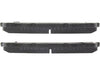 Disc Brake Pad Centric Parts 105.17430