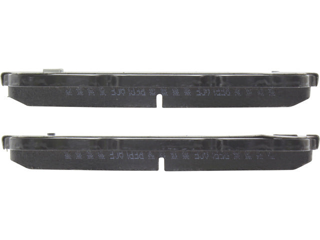 Disc Brake Pad Centric Parts 105.17430
