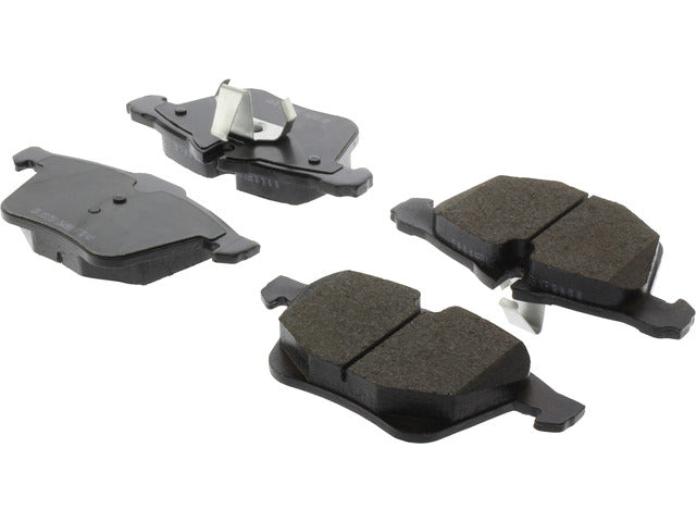 Disc Brake Pad Centric Parts 105.17510