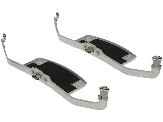 Disc Brake Pad Centric Parts 105.17510