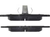 Disc Brake Pad Centric Parts 105.17510