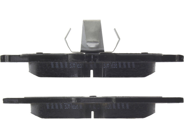 Disc Brake Pad Centric Parts 105.17510