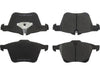 Disc Brake Pad Centric Parts 105.17510
