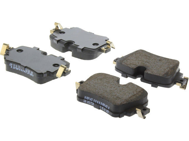 Disc Brake Pad Centric Parts 105.17520