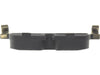 Disc Brake Pad Centric Parts 105.17520