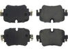 Disc Brake Pad Centric Parts 105.17520