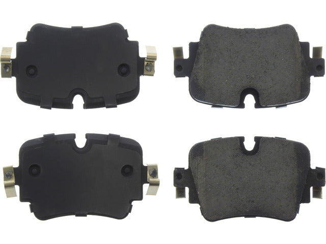 Disc Brake Pad Centric Parts 105.17520