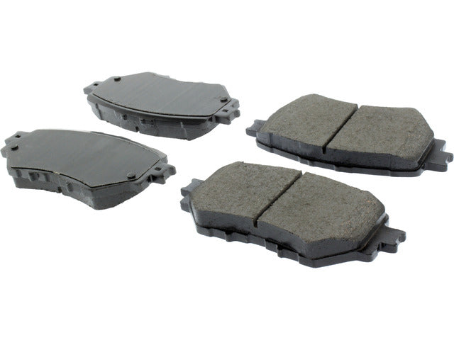 Disc Brake Pad Centric Parts 105.17590