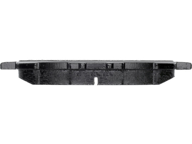 Disc Brake Pad Centric Parts 105.17590
