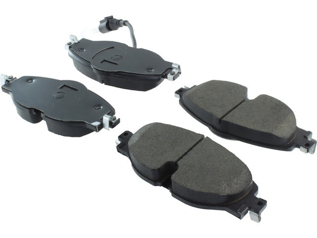 Disc Brake Pad Centric Parts 105.17600