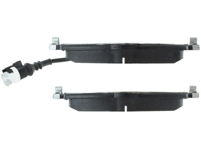 Disc Brake Pad Centric Parts 105.17600