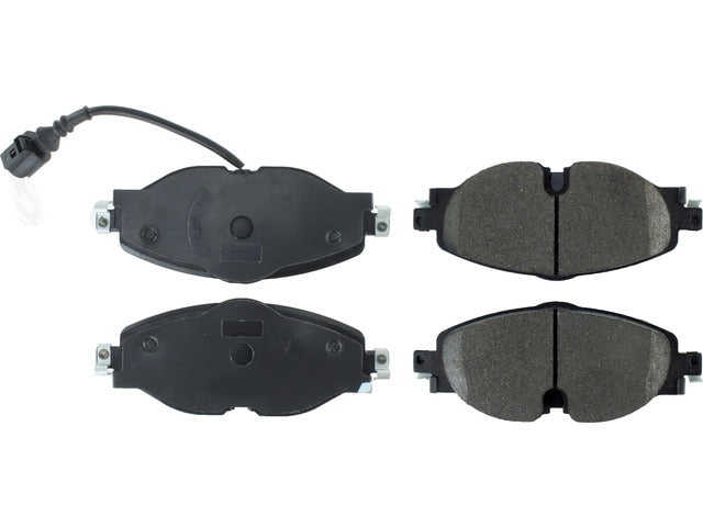 Disc Brake Pad Centric Parts 105.17600