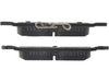 Disc Brake Pad Centric Parts 105.17610