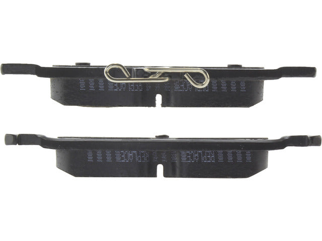 Disc Brake Pad Centric Parts 105.17610